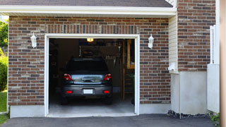 Garage Door Installation at Bluewater San Jose, California