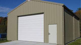 Garage Door Openers at Bluewater San Jose, California